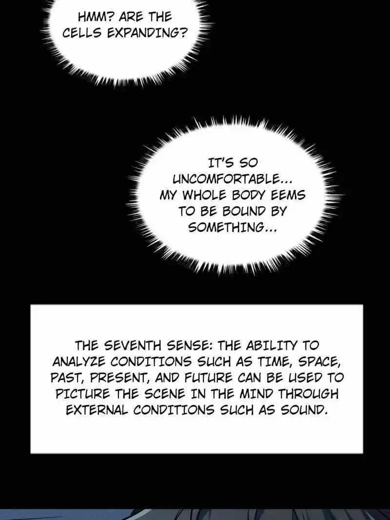 Super Gene Chapter 203