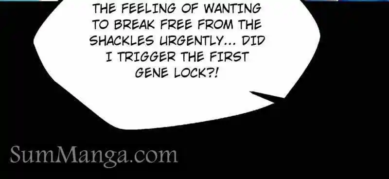 Super Gene Chapter 203