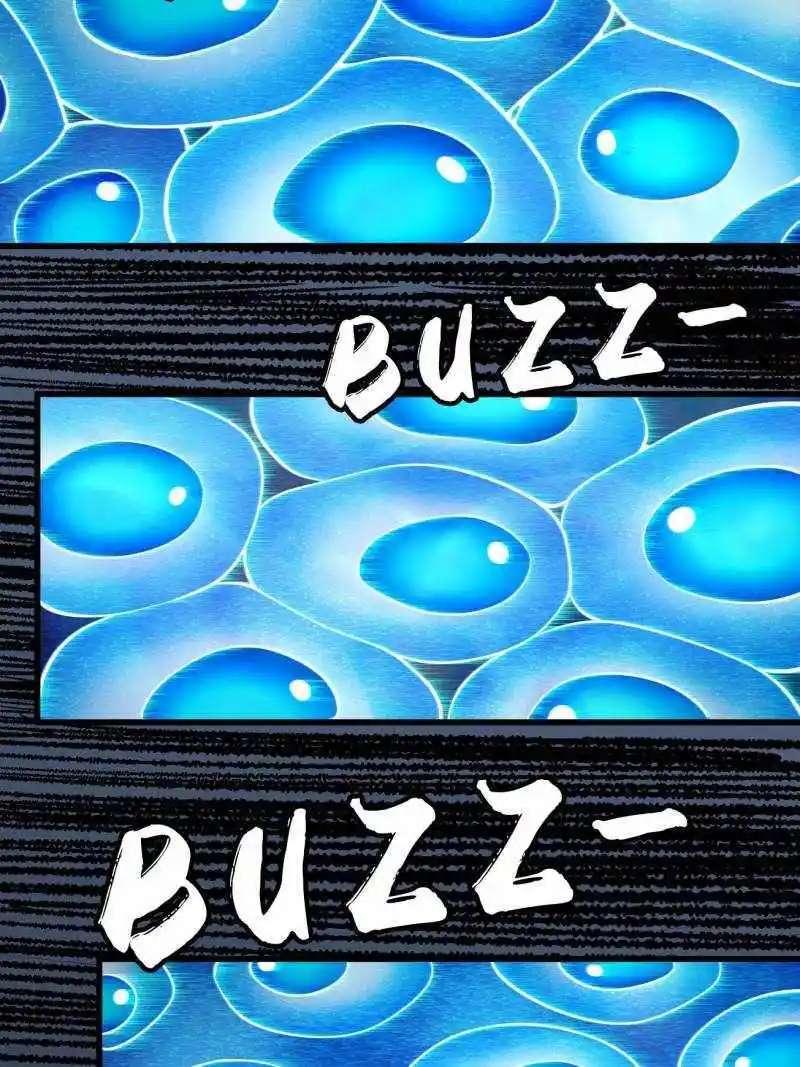 Super Gene Chapter 203