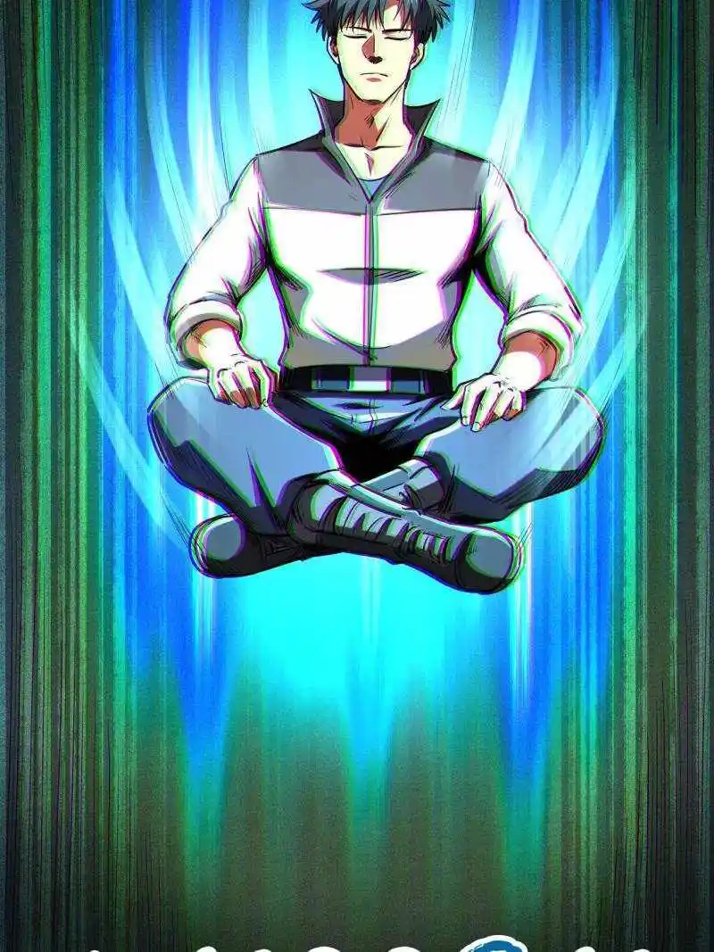 Super Gene Chapter 203