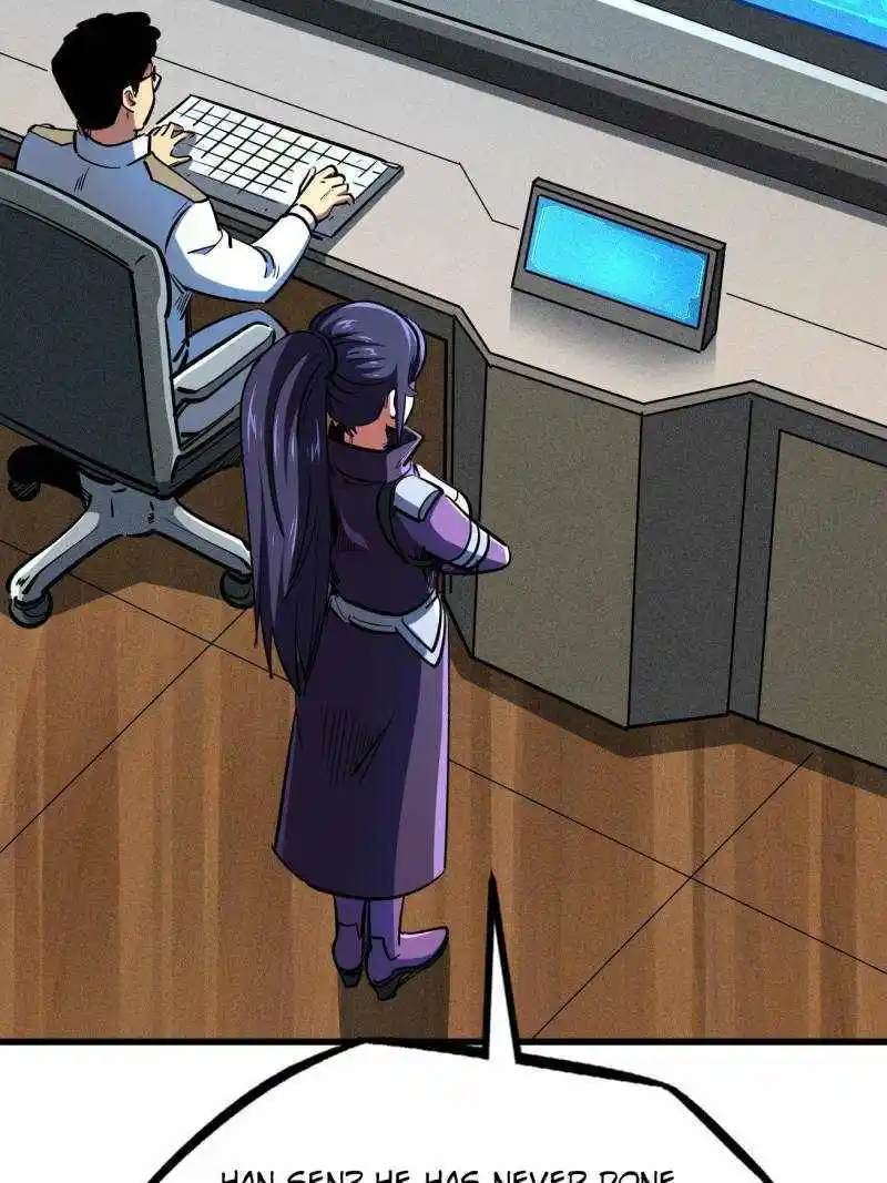 Super Gene Chapter 203