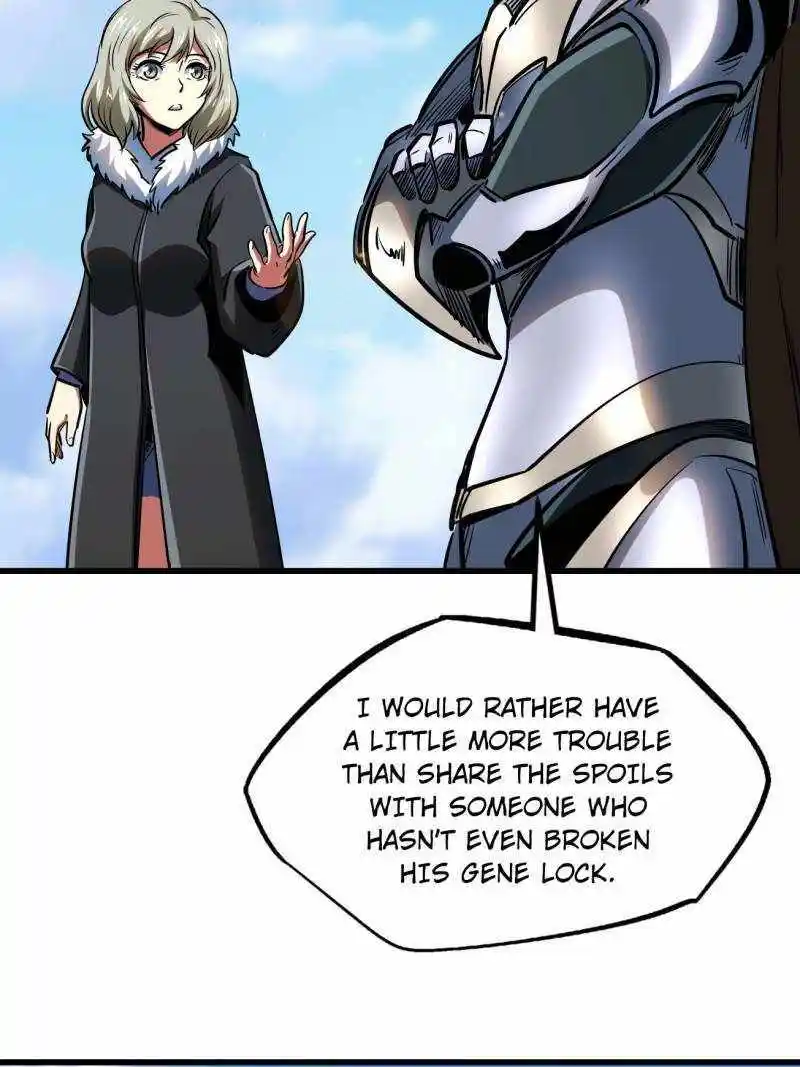 Super Gene Chapter 204