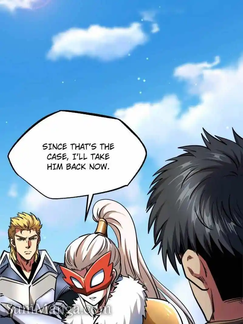 Super Gene Chapter 204