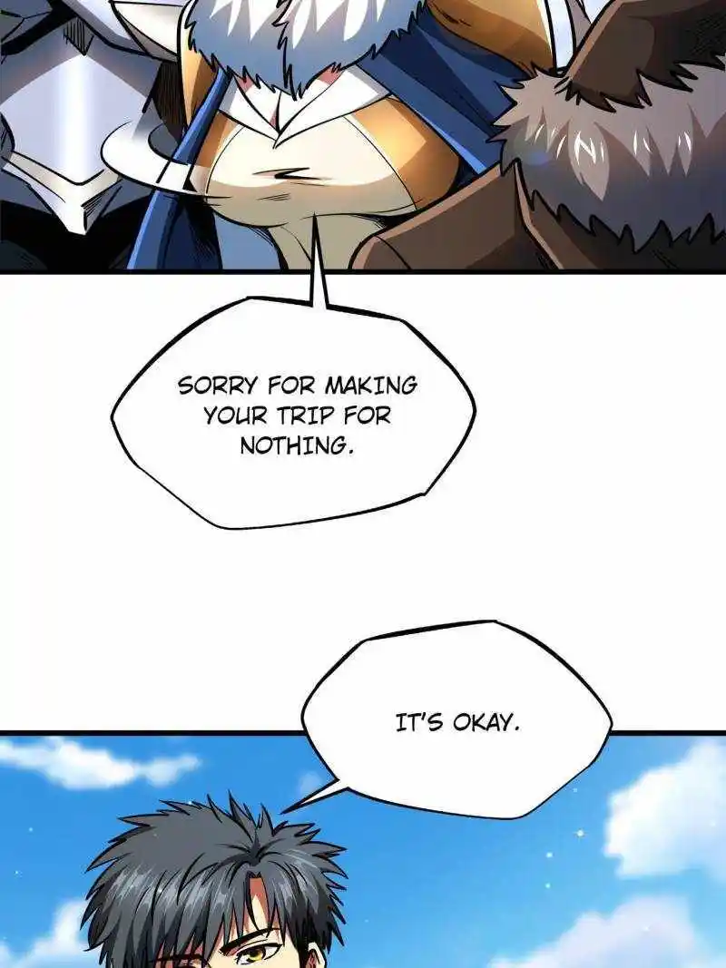 Super Gene Chapter 204