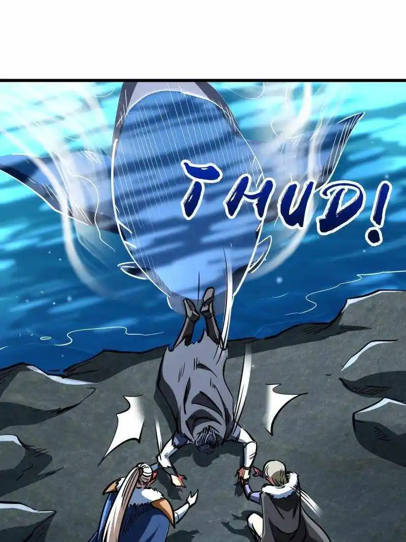 Super Gene Chapter 204