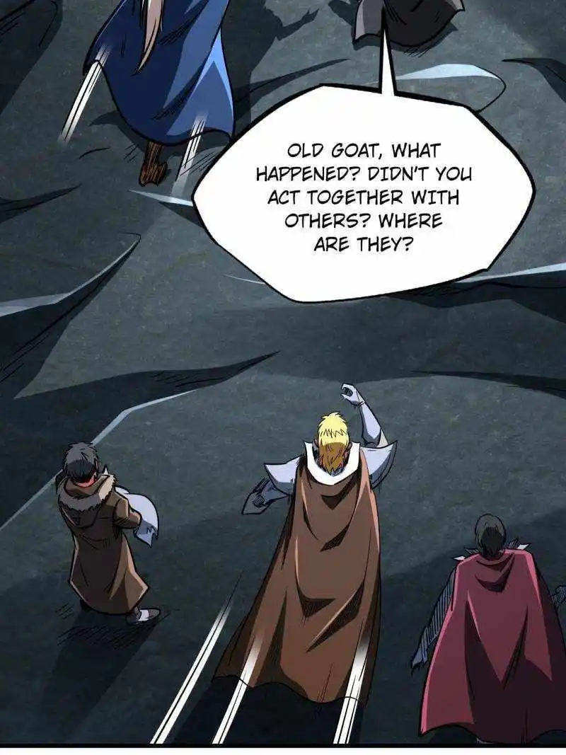 Super Gene Chapter 204