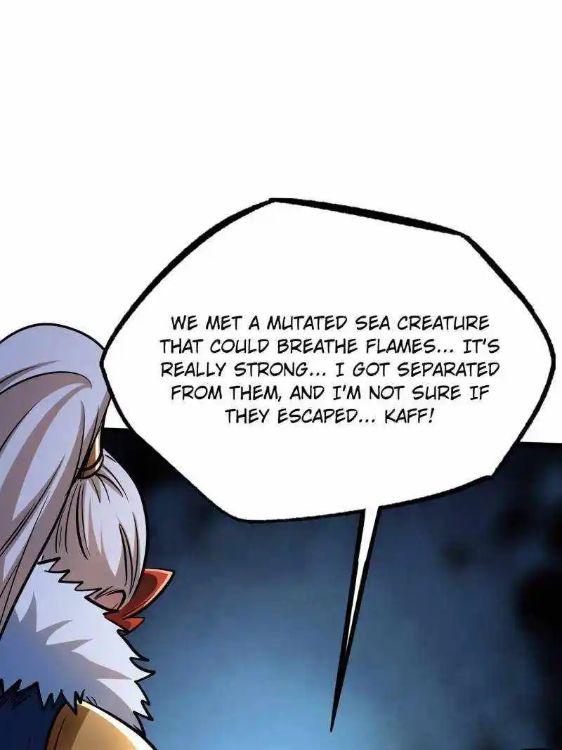 Super Gene Chapter 204