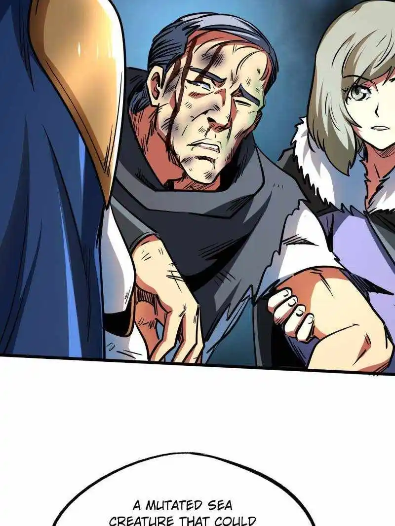 Super Gene Chapter 204