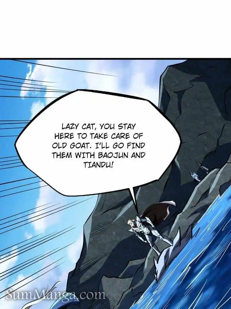 Super Gene Chapter 204