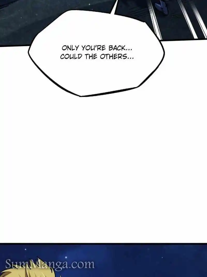 Super Gene Chapter 204