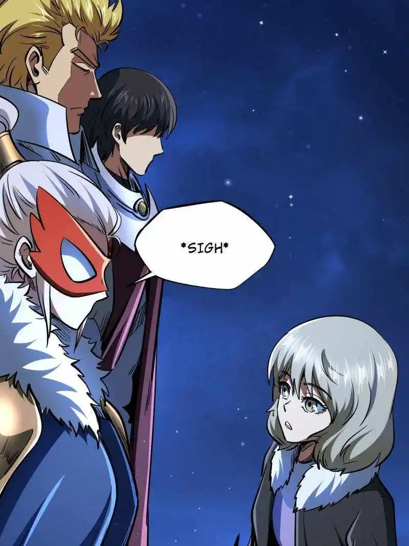 Super Gene Chapter 204