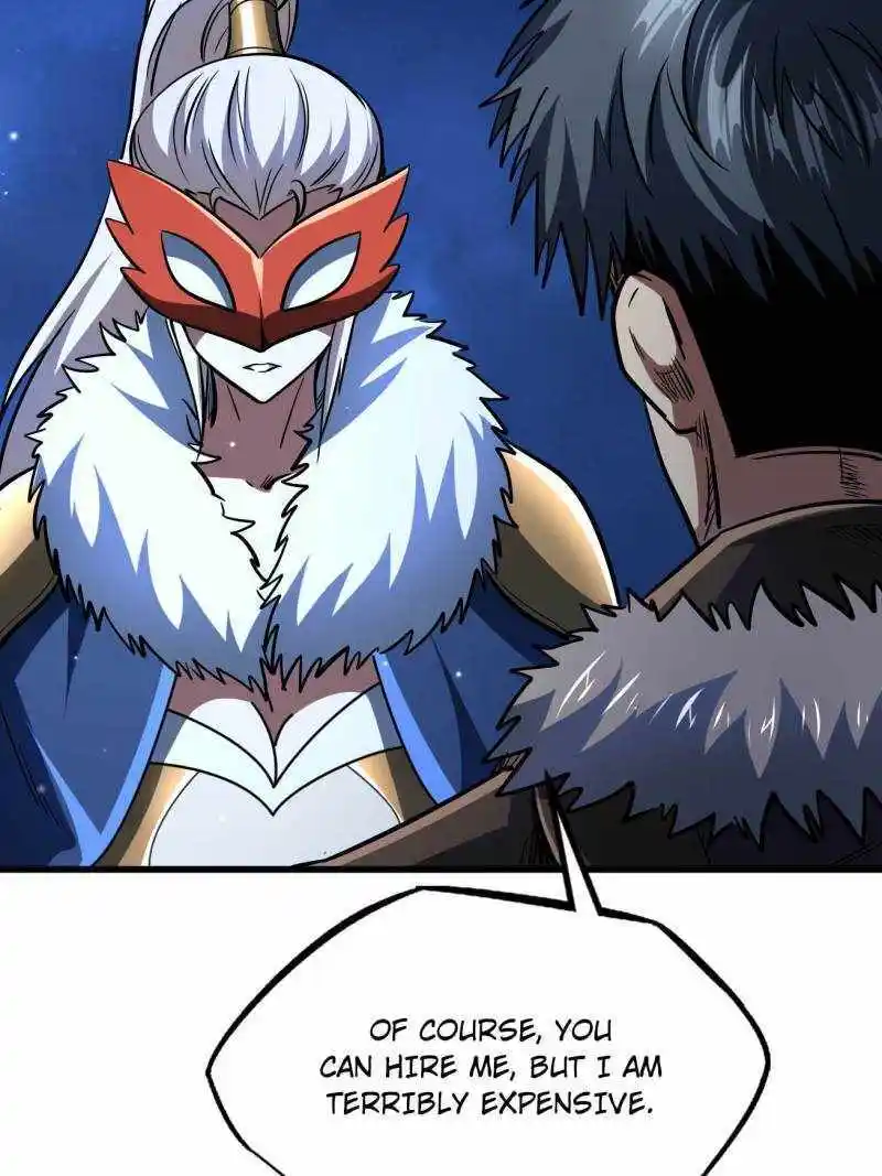 Super Gene Chapter 204