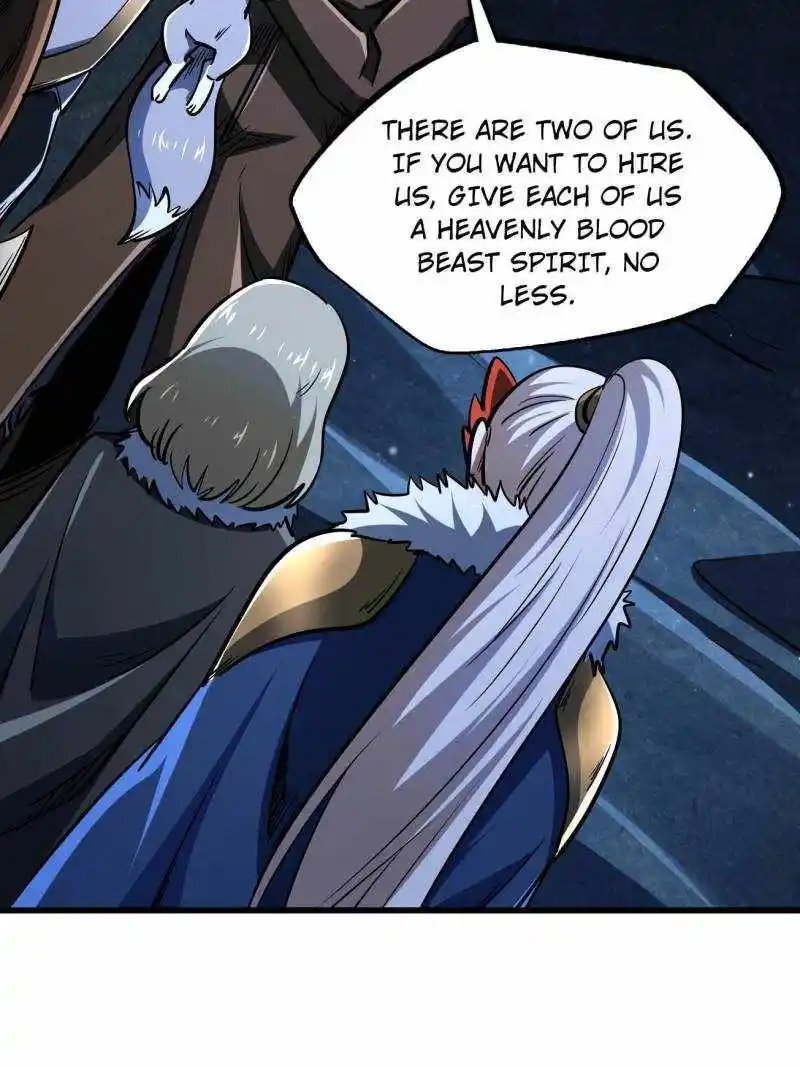 Super Gene Chapter 204