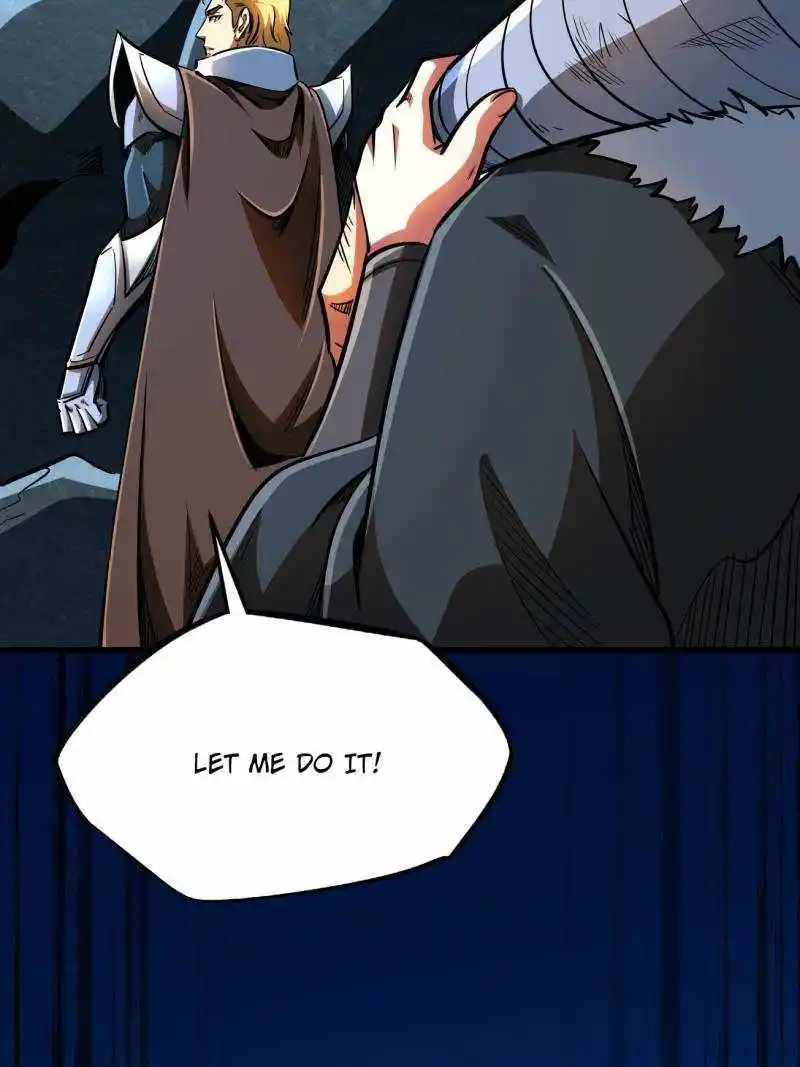 Super Gene Chapter 205