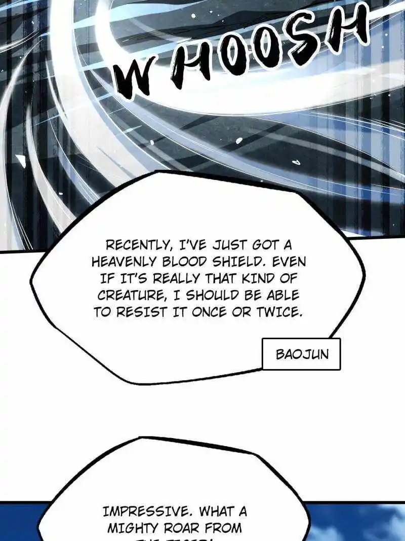 Super Gene Chapter 205