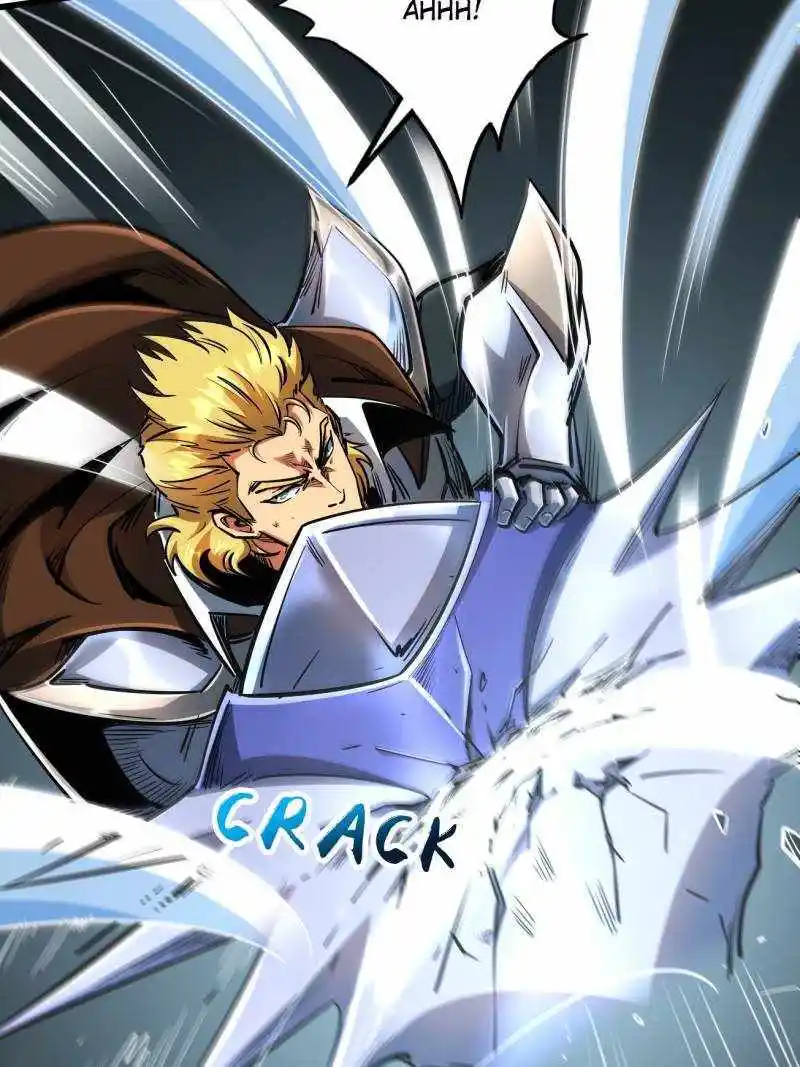 Super Gene Chapter 205