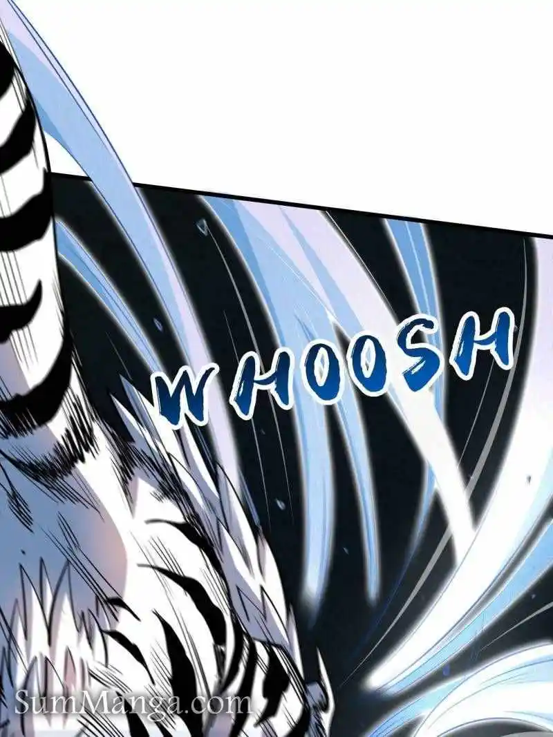 Super Gene Chapter 205