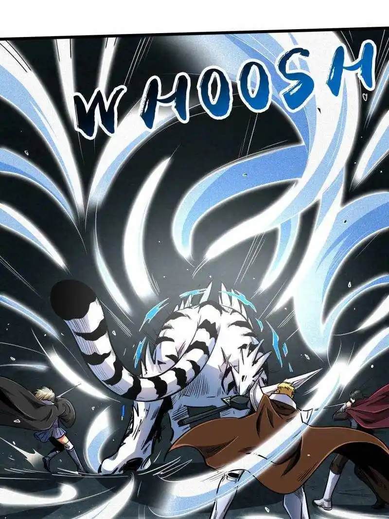 Super Gene Chapter 205