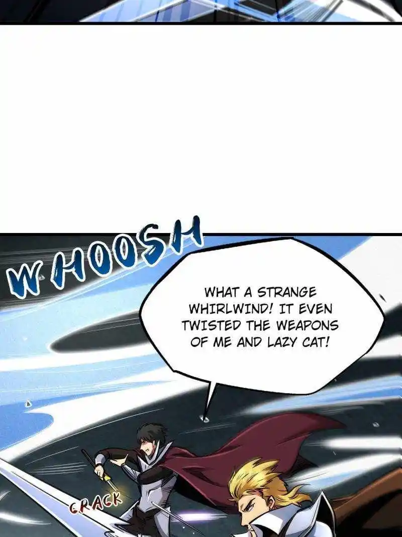 Super Gene Chapter 205