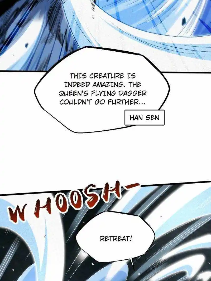 Super Gene Chapter 205