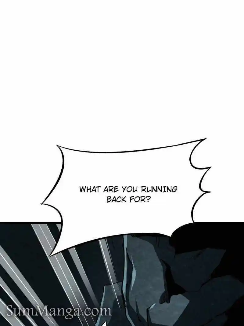 Super Gene Chapter 205