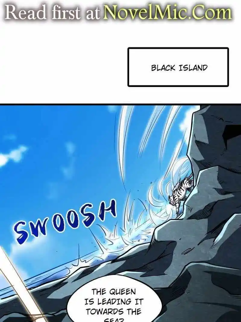 Super Gene Chapter 206