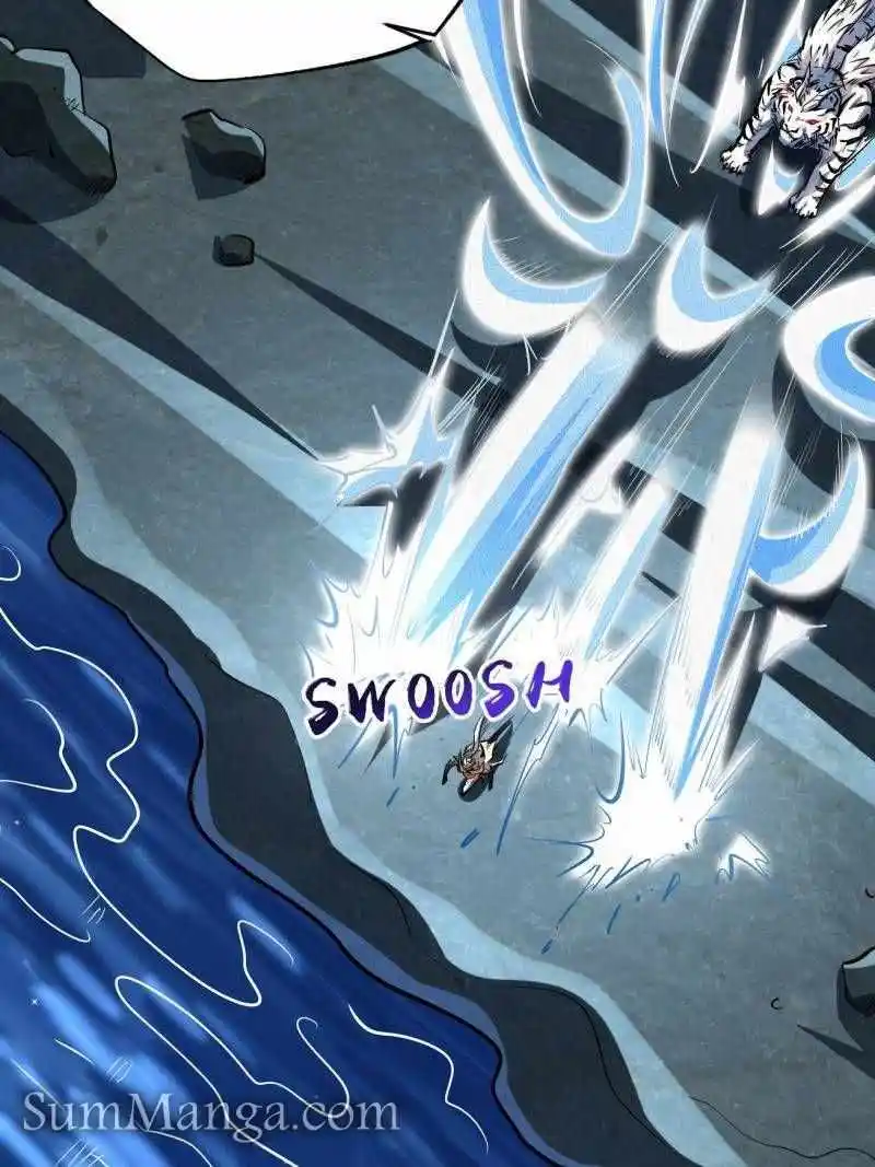 Super Gene Chapter 206