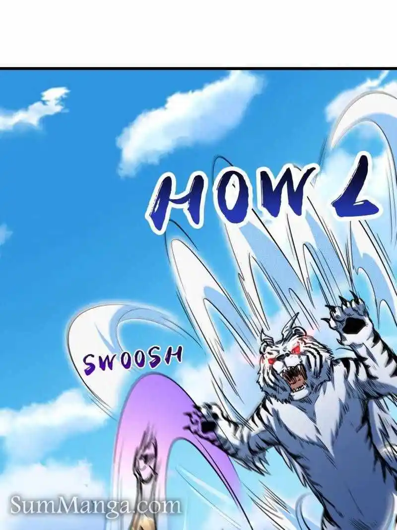 Super Gene Chapter 206