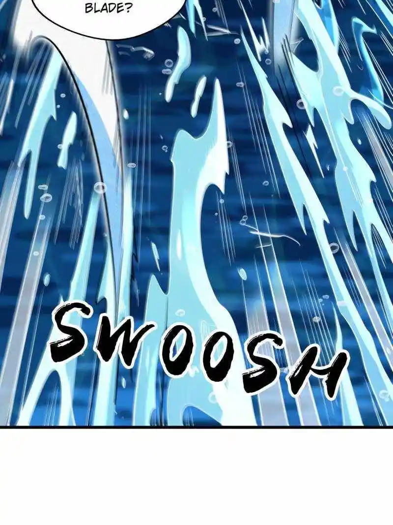 Super Gene Chapter 206