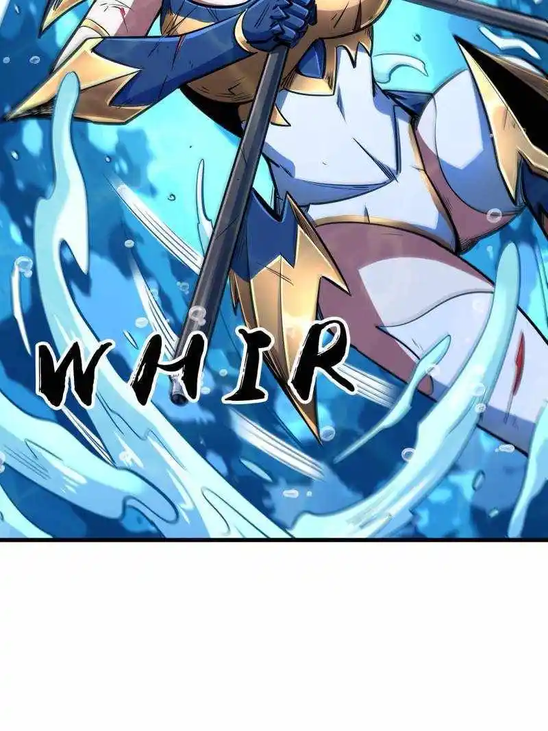 Super Gene Chapter 206