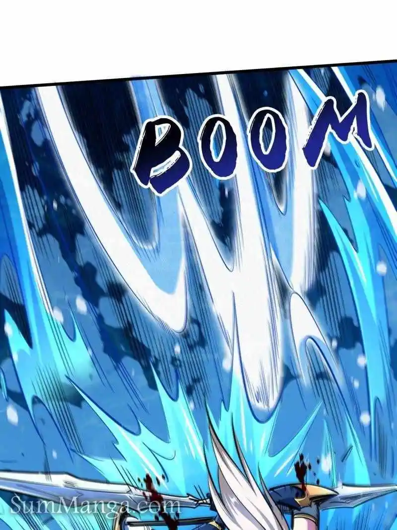 Super Gene Chapter 206