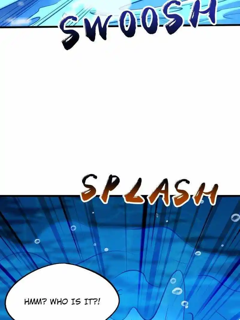 Super Gene Chapter 206