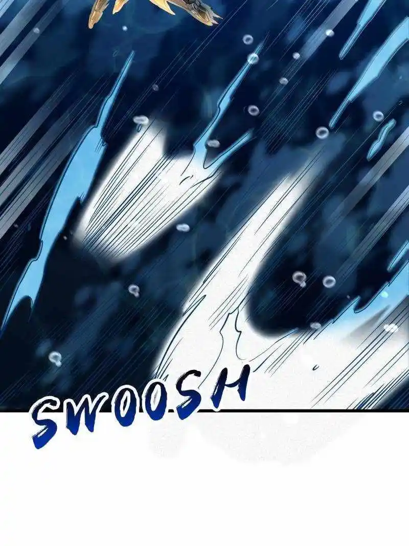 Super Gene Chapter 206