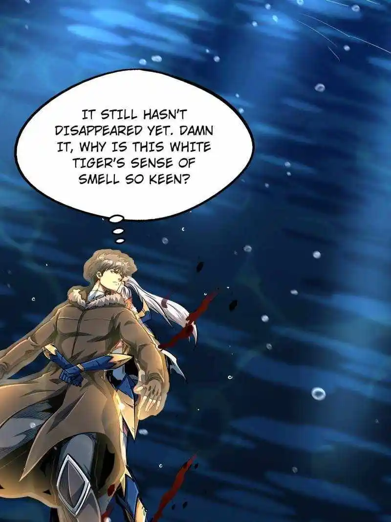 Super Gene Chapter 206