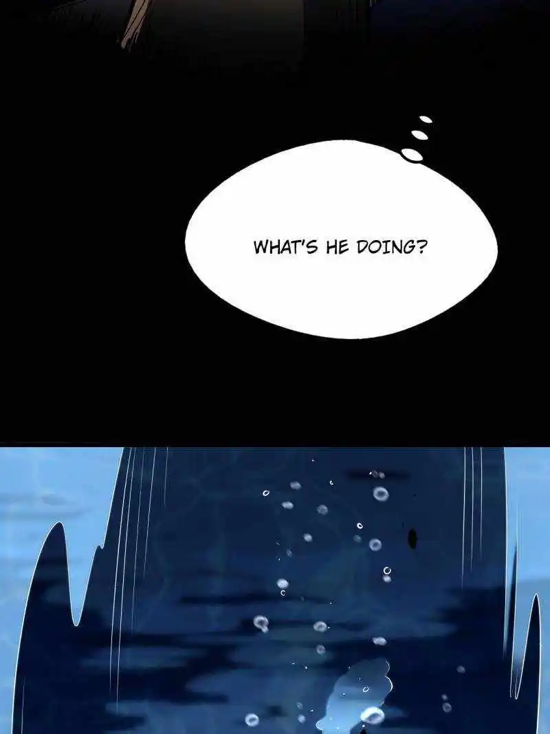 Super Gene Chapter 206