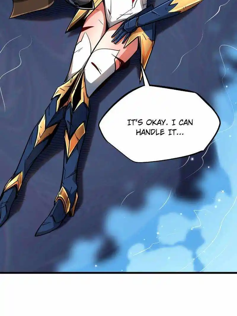 Super Gene Chapter 206