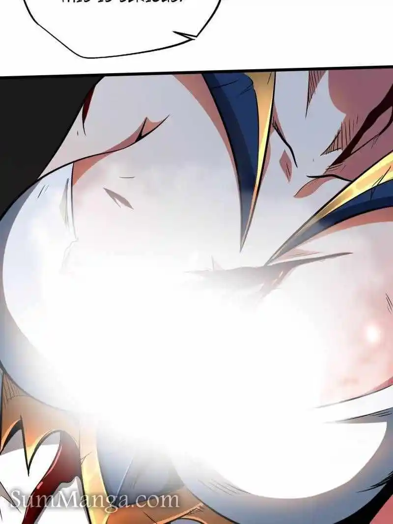 Super Gene Chapter 206