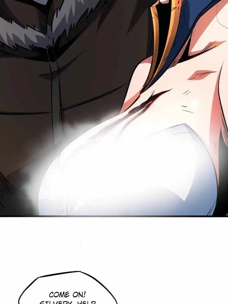 Super Gene Chapter 206