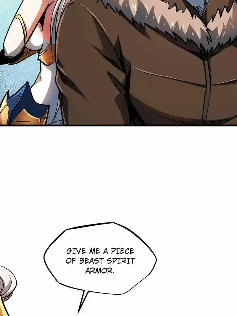 Super Gene Chapter 207