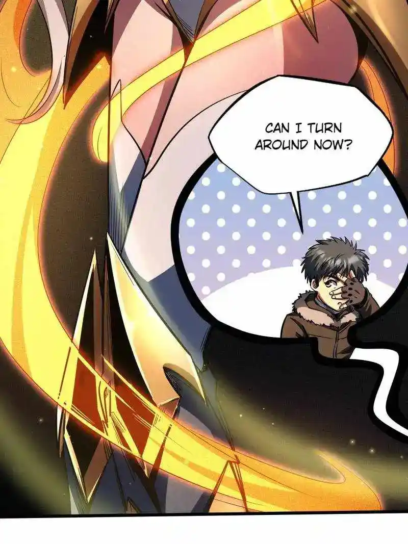 Super Gene Chapter 207