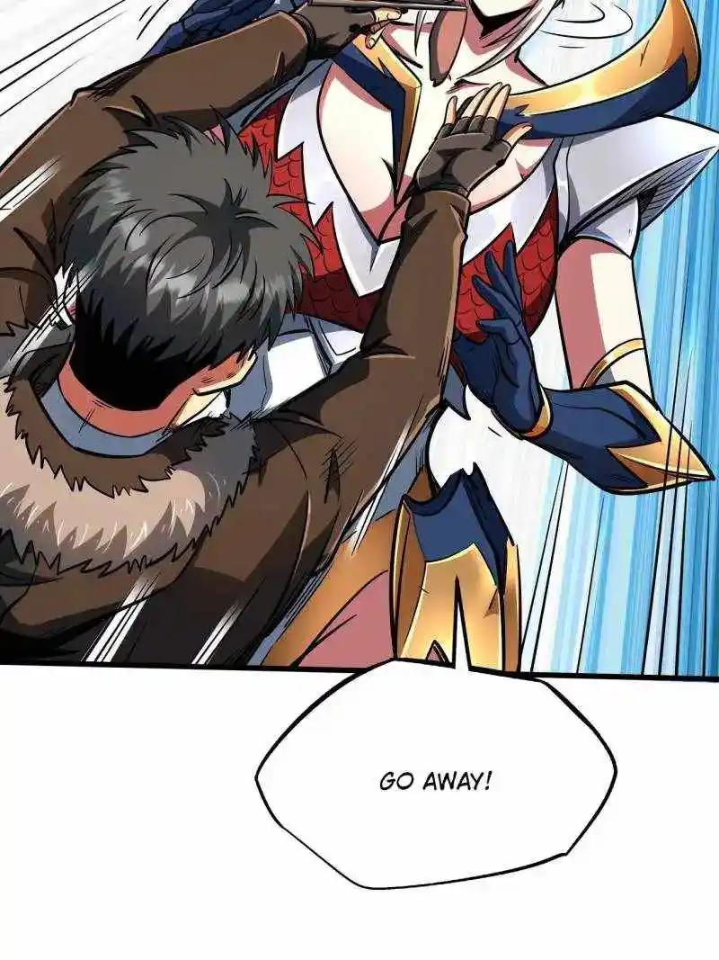 Super Gene Chapter 207