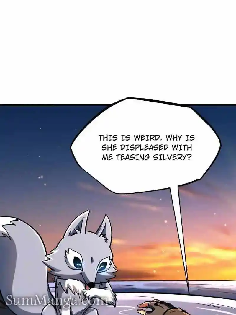 Super Gene Chapter 207