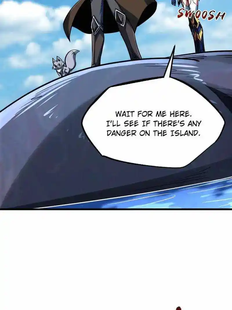 Super Gene Chapter 207