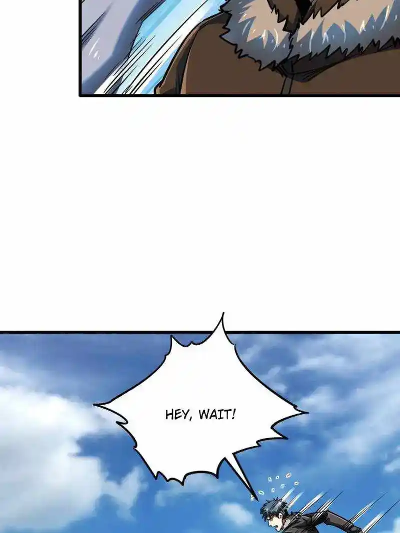 Super Gene Chapter 207