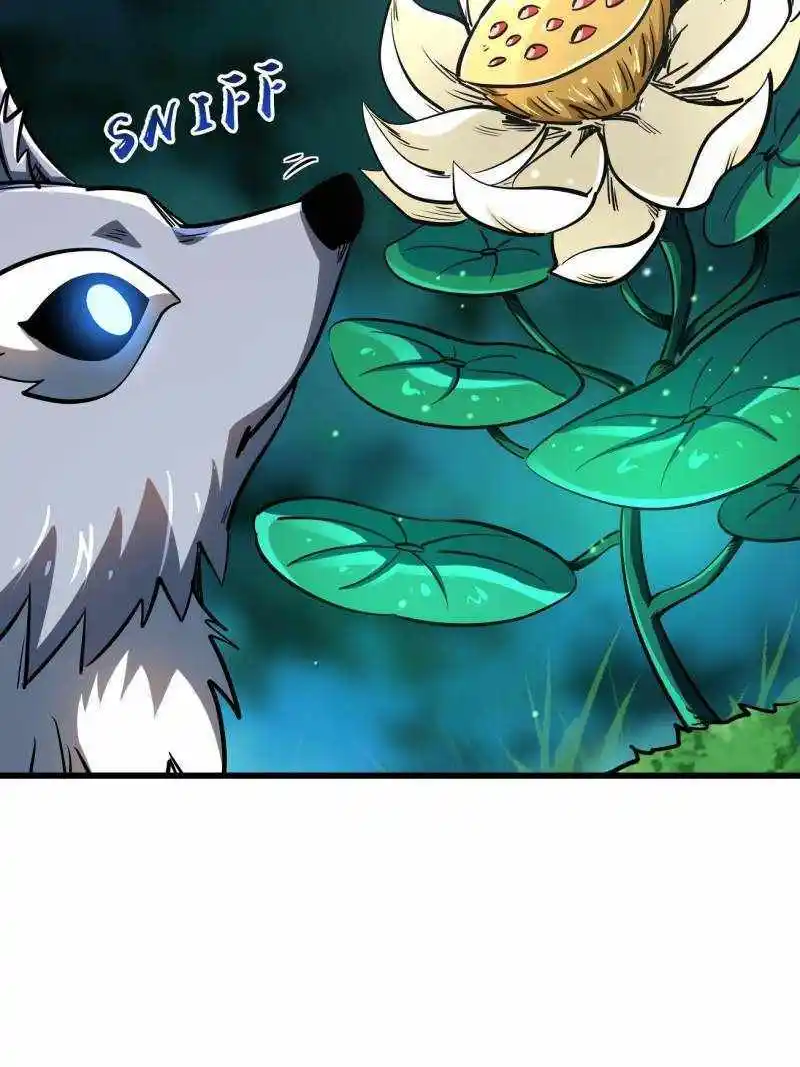 Super Gene Chapter 208