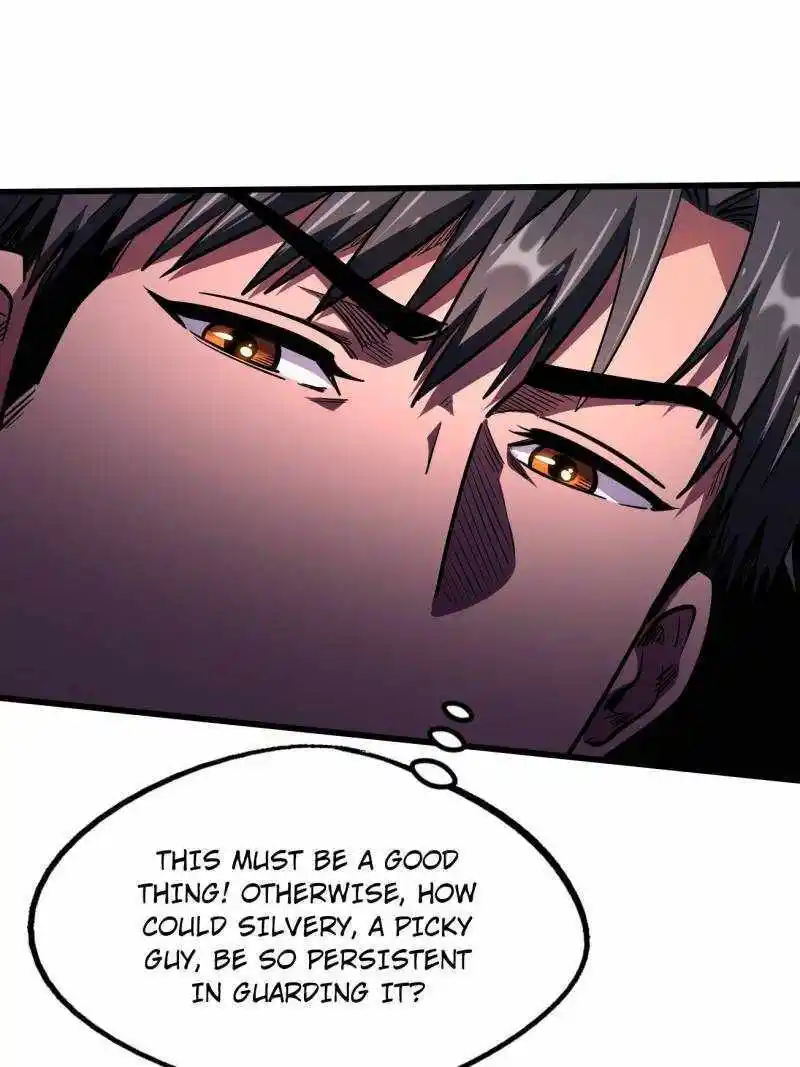 Super Gene Chapter 208