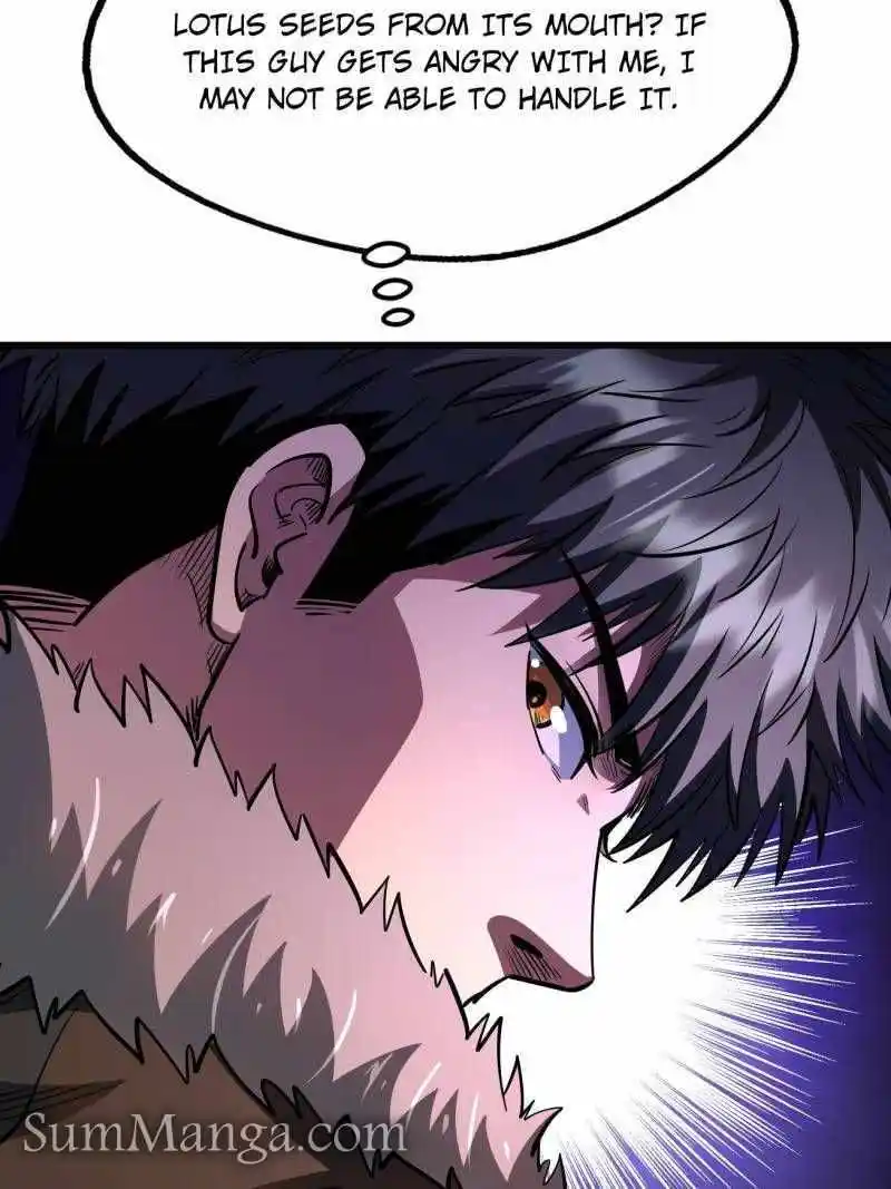 Super Gene Chapter 208