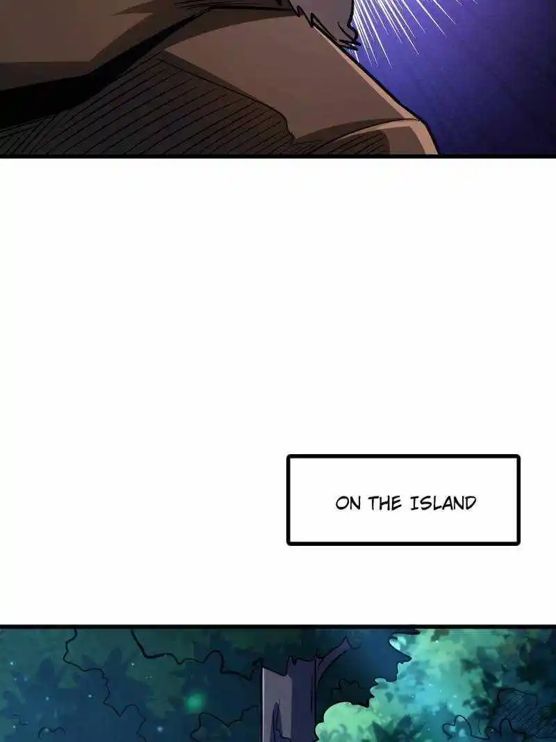 Super Gene Chapter 208