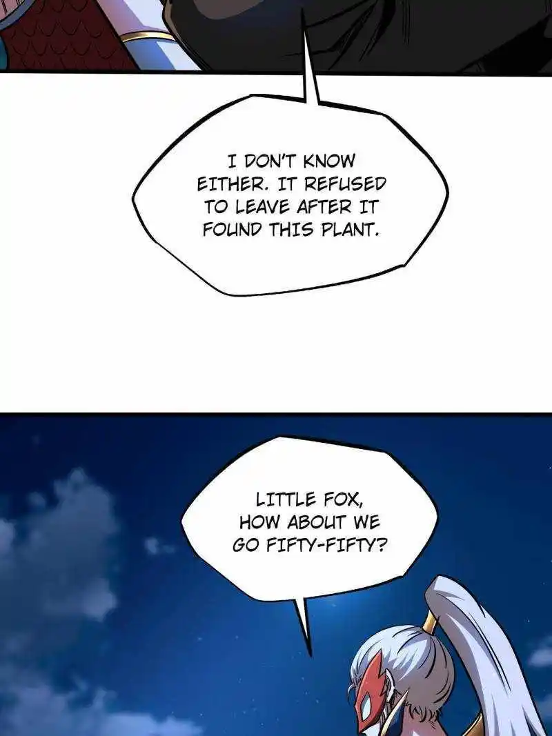 Super Gene Chapter 208