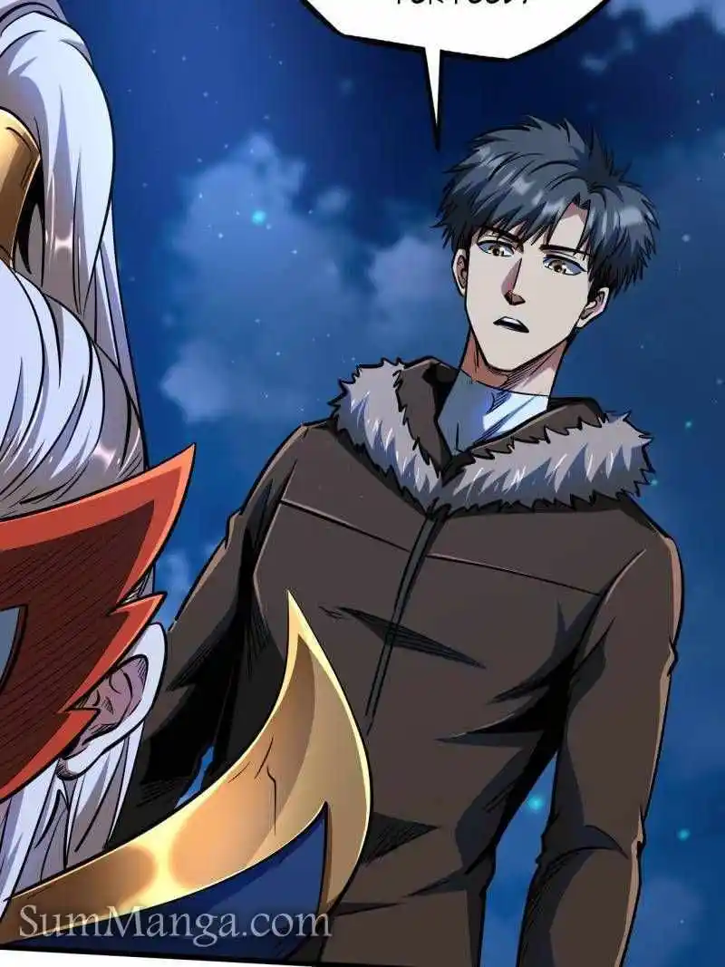 Super Gene Chapter 208